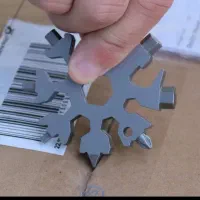 پیچگوشتی چند کاره خورشیدی