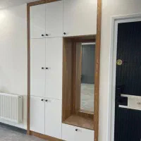 آپارتمان ۱۹۸ متری شهرک گلها|فروش آپارتمان|رشت, دیلمان|دیوار