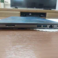 لپ تاپ توشیبا portege Z30-A|رایانه همراه|مشهد, کوثر|دیوار