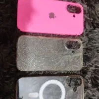 3 عدد بک کاور 16 نرمال