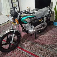 موتور 200|موتورسیکلت|سنندج, |دیوار