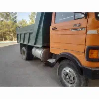 خاور کمپرسی ۶۰۸|خودرو سنگین|رباط‌کریم, نصیرشهر|دیوار