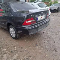سمند مدل ۹۰|خودرو سواری و وانت|رشت, کوی غلام نیا|دیوار