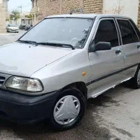 پراید مدل۹۰ ،سالم، بدون خرج