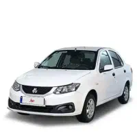 ساینا S مدل۱۴۰۳فول دی لایت