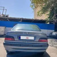 پژو پارس ۲۰۰۰ مدل ۱۳۹۵ - اتوماتیک|خودرو سواری و وانت|تهران, یوسف‌آباد|دیوار