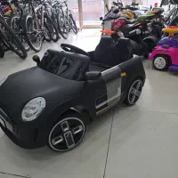 ماشین شارژی مینی کوپر