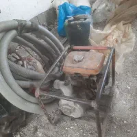 موتور آب کشی