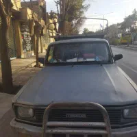 فروش ماشین|خودرو سواری و وانت|مبارکه, |دیوار
