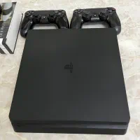 پلی استیشن ۴