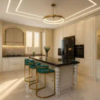 کابینت خاص کمد دیواری اجرای دقیق بازدید رایگان