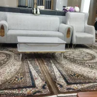 سرویس مبل کاژو|مبلمان خانگی و میز عسلی|بانه, |دیوار