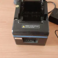 پرینتر صندوق