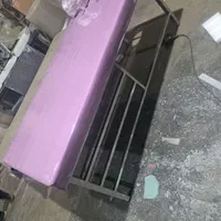 تخت ریلکسی ماساژ|آرایشی، بهداشتی، درمانی|کهریزک, |دیوار