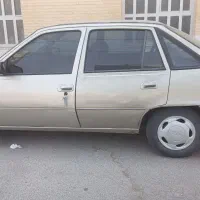 دوو سیلو|خودرو سواری و وانت|یزد, |دیوار