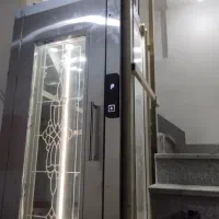 نصب و اجرای آسانسور و بالابر هوم لیفتی و صنعتی