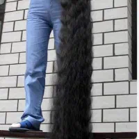 خریدار مو با قیمت بالا