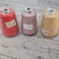 نخ رنگی