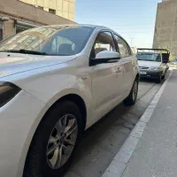برلیانس H320 اتوماتیک 1500cc، مدل ۱۳۹۶|خودرو سواری و وانت|تهران, شهرک شریفی|دیوار
