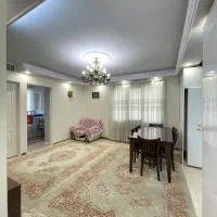 ۶۱متر / ۲ خواب / فول امکانات / جیحون ، طوس