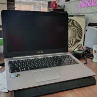 لپ تاپ Asus
