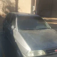 پراید مدل ۸۹ هیدرولیک