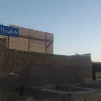 فروش زمین ۱۴۰ متری در ده غیبی|فروش زمین و ملک کلنگی|مشهد, عسگریه|دیوار