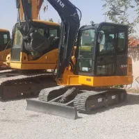 اجاره مینی بیل، بیل بزرگ و بابکت همراه با پیکور