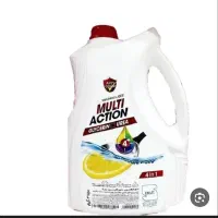 مایع ظرفشویی ،دستشویی و شامپو فرش