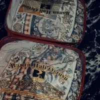 دو عدد روفرشی ۹ متری کش دار نو|روفرشی|قرچک, شهرک طلائیه|دیوار