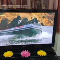 تلویزیون 50 اینچ samsung|تلویزیون و پروژکتور|تبریز, |دیوار