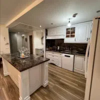 واحد 128 متری 3 خواب 4 قدمی دریاچه|اجارهٔ آپارتمان|تهران, دریاچه شهدای خلیج فارس|دیوار