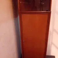 کمد کار کرده بزرگ|بوفه، ویترین، کنسول|لاهیجان, فیاض|دیوار