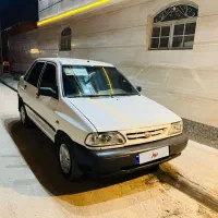 پراید مدل 92|خودرو سواری و وانت|مرودشت, ولایت|دیوار