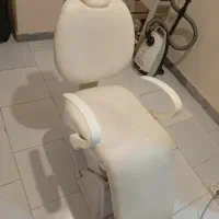 صندلی برقی آرایشگاهی و پزشکی Nilper