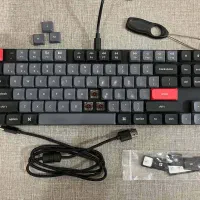 کیبورد کیکرون keychron k1 pro|قطعات و لوازم جانبی رایانه|تهران, سردارجنگل|دیوار