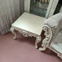 فروش تعدادی وسیله خونه|مبلمان خانگی و میز عسلی|ری, دیلمان|دیوار