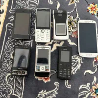 گشی نوکیا|موبایل|ایلام, |دیوار