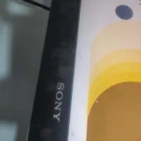 ال سی دی 40سونی اصل|تلویزیون و پروژکتور|قم, باجک سه|دیوار