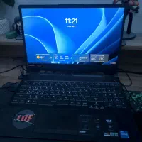 لپتاپ ایسوس گیمینگ سری TUF