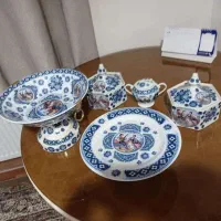 سرویس پذیرایی