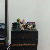 میز آرایش و دراور ، طرح ورساچی