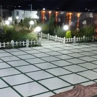 باغ لوکس و شیک جاده سعدی (فدک الزهرا)|فروش خانه و ویلا|شیراز, داریون|دیوار