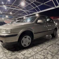 سمند فنی سالم استثنایی