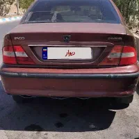 سمند۹۱|خودرو سواری و وانت|کرج, حصارک پایین|دیوار