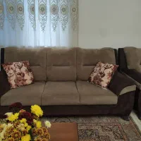 مبل و میز ناهارخوری|مبلمان خانگی و میز عسلی|چابکسر, |دیوار