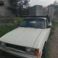 وانت ۸۹|خودرو سواری و وانت|خمام, |دیوار