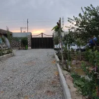 ۱۰۰۰ مترباغچه همراه سوله قرچک داوداباد|فروش دفتر صنعتی، کشاورزی، تجاری|قرچک, داوود آباد|دیوار