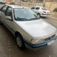 پژو ۴۰۵ slx|خودرو سواری و وانت|تهران, صادقیه|دیوار