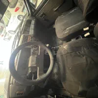 پی کی ۸۲|خودرو سواری و وانت|شهرضا, |دیوار